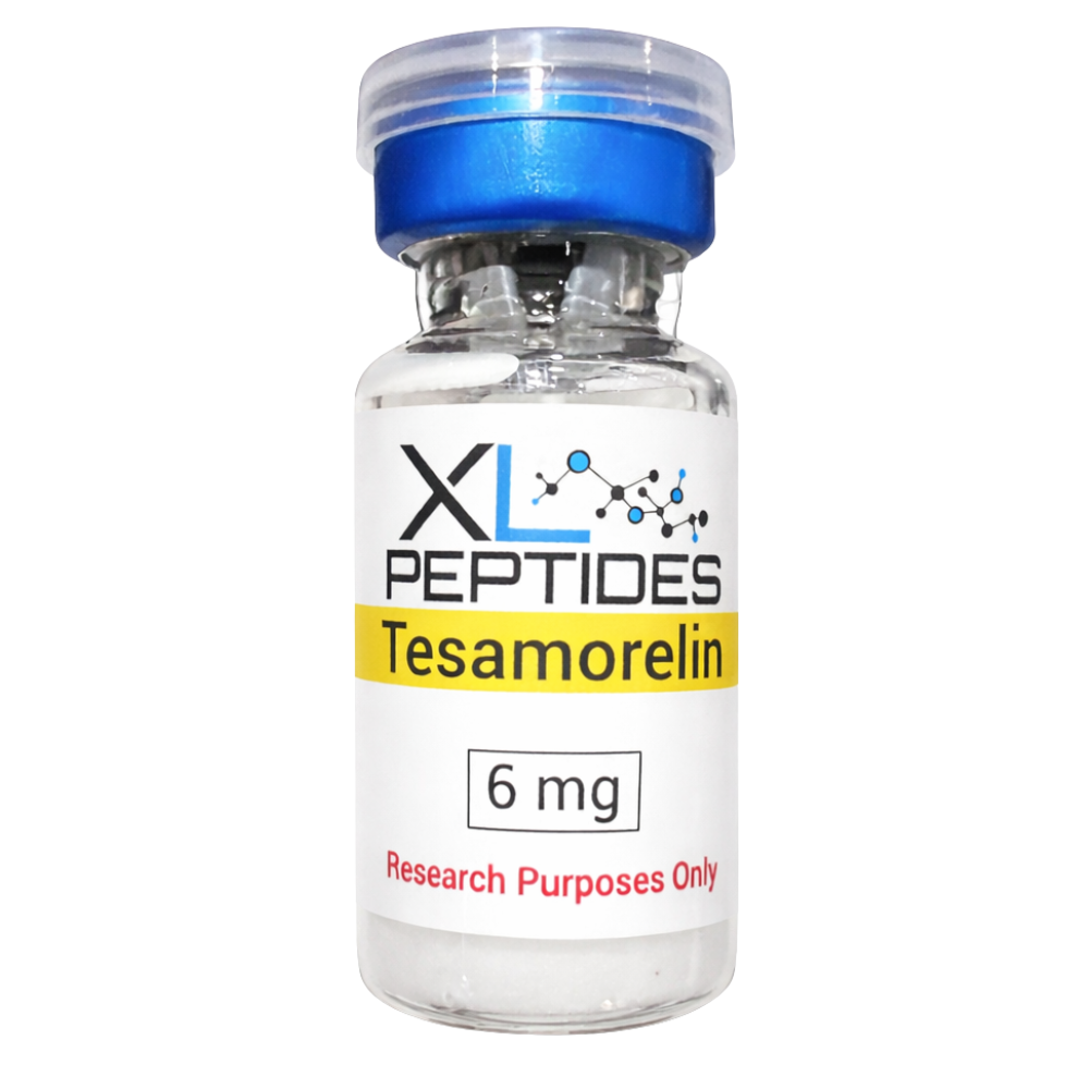 Tesamorelin — XL Peptides 6mg
