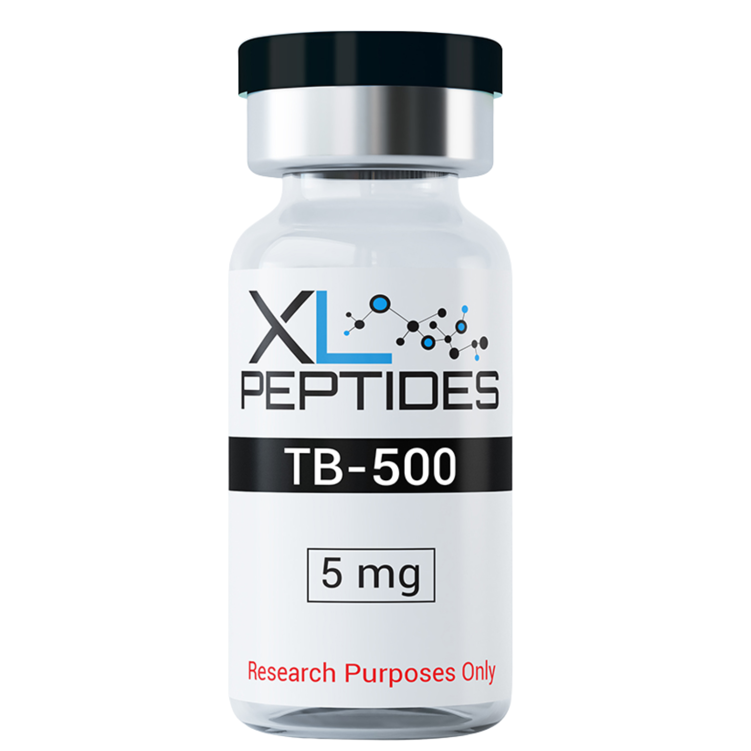 TB-500 — XL Peptides 5mg