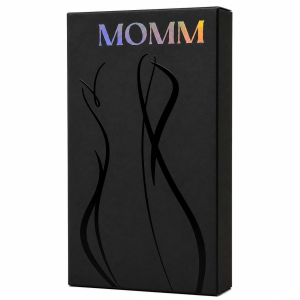 MOMM Lidocaine — MOMM with Lidocaine Preenchedor Corporal 100ml