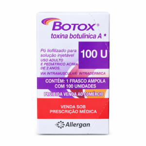 Allergan Botox 100U