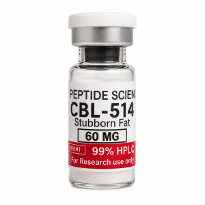 Peptide Sciences CBL-514 | 60mg