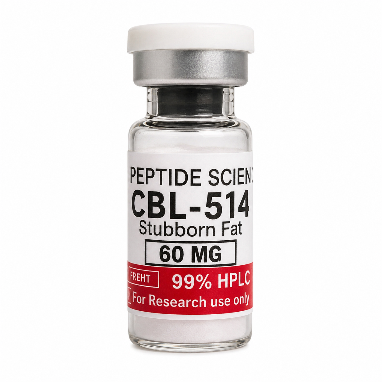 Peptide Sciences CBL-514 | 60mg