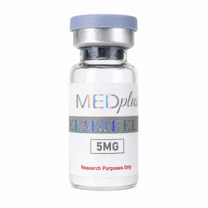 Sermorelin — MedPlus 5mg