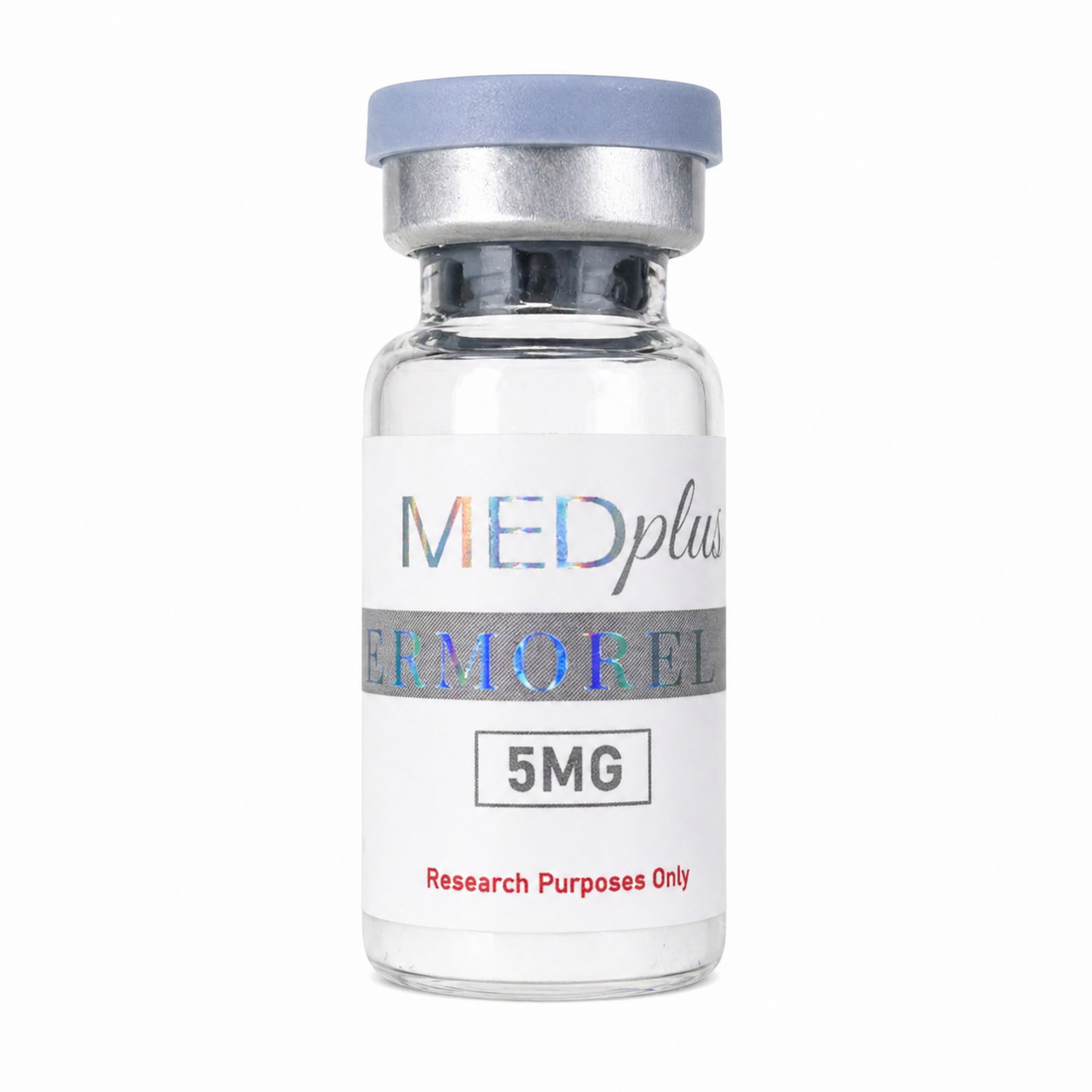 Sermorelin — MedPlus 5mg
