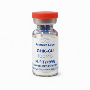 GHK-Cu — Primexa Labs 100mg