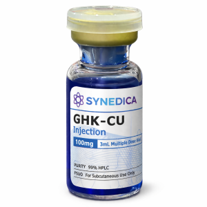 GHK-Cu — Synedica Injection 100mg