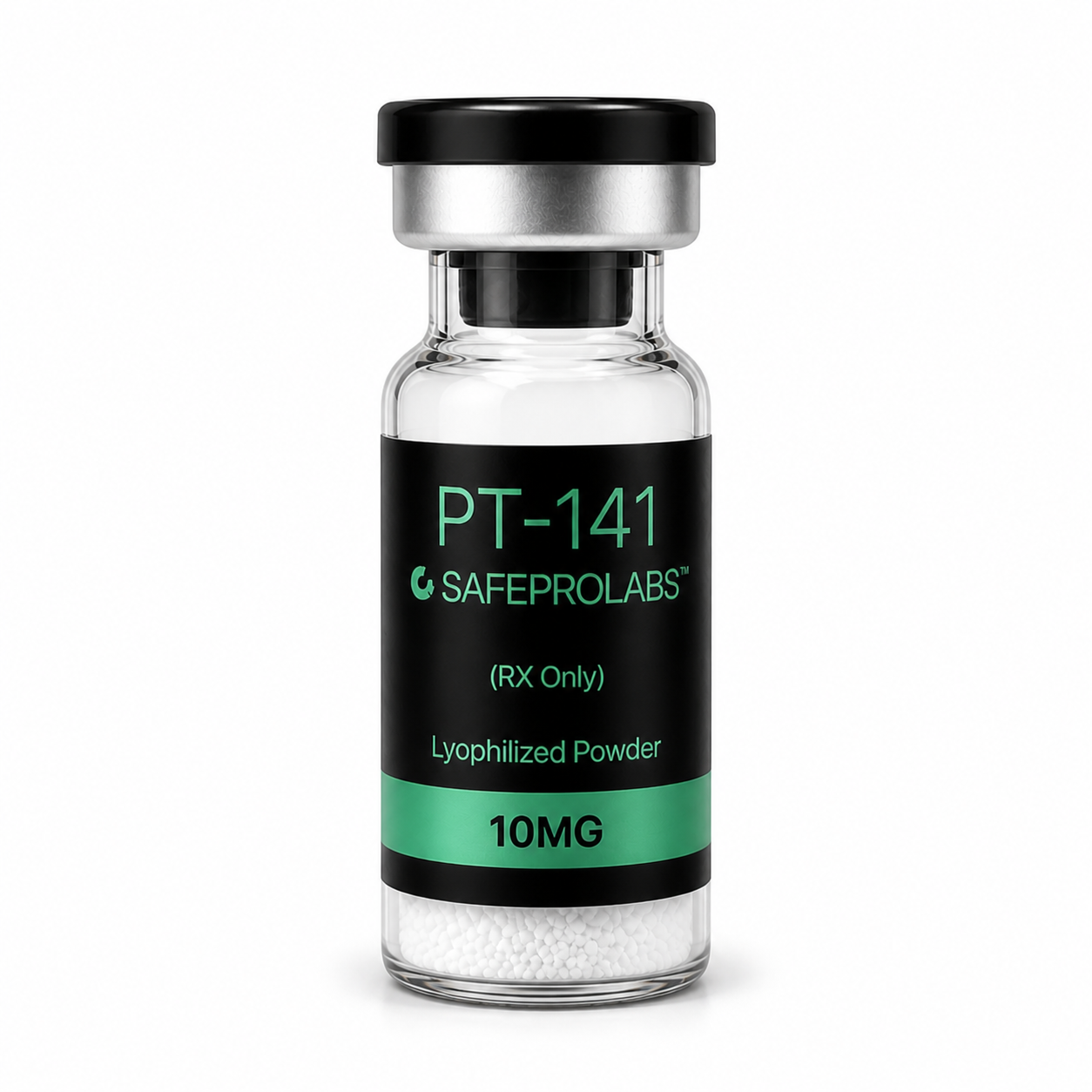 PT-141 — Safe Pro Labs 10mg