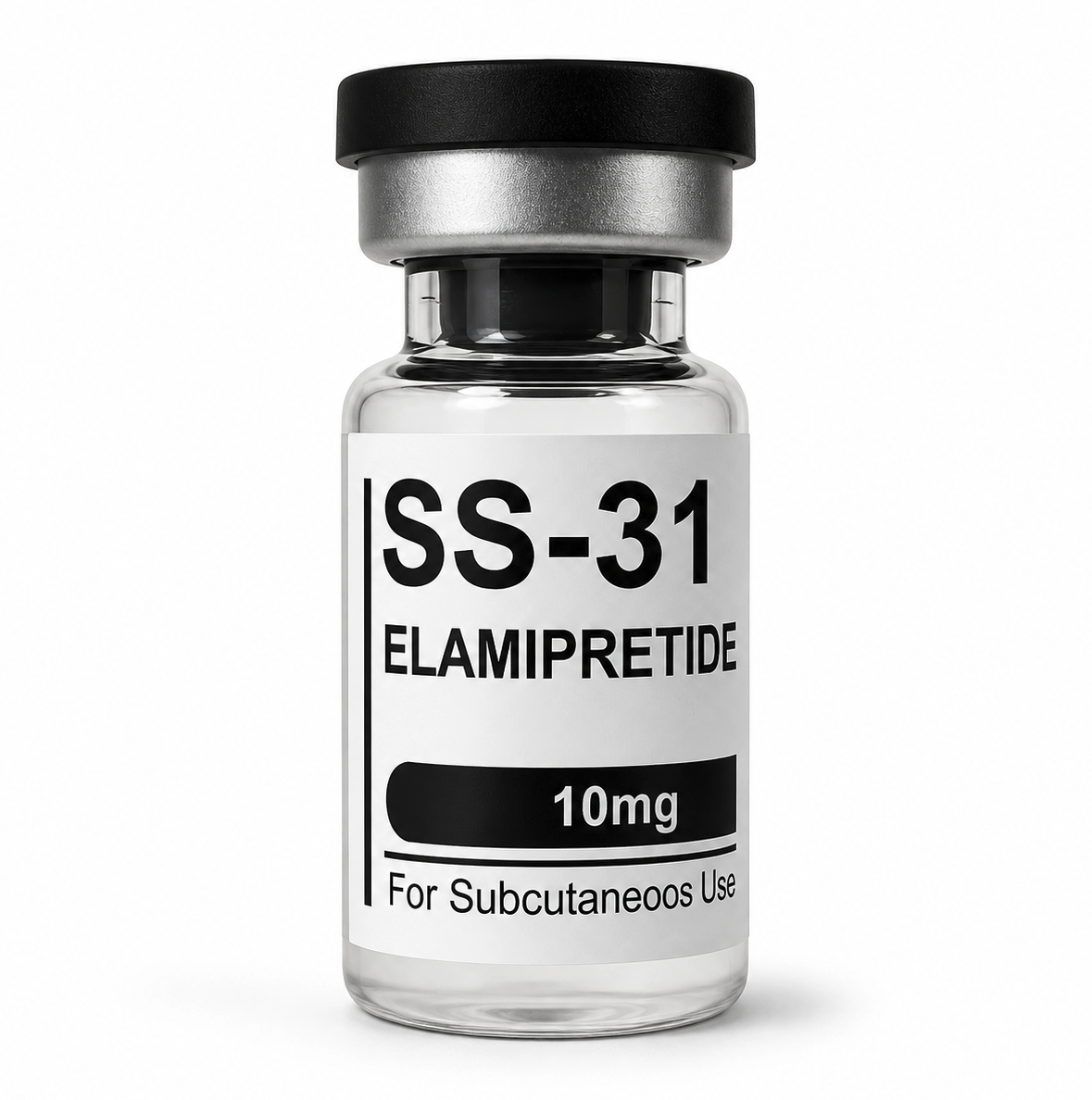 SS-31 — USA Peptides Elamipretide