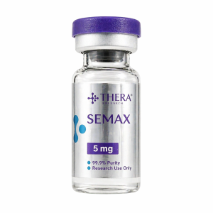 Semax — Thera Genetics 5mg