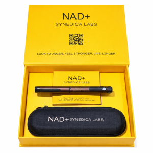 NAD+ — Synedica NAD+ Caneta