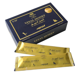 Vital Honey
