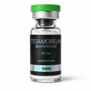 Tesamorelin — Safe Pro Labs 10mg