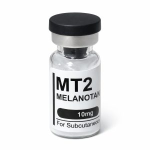 Melanotan — USA Peptides MT-2 10mg