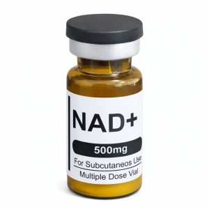 NAD+ — USA Peptides NAD+ 500mg