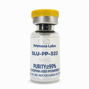 SLU-PP-332 — Primexa Labs Slu-pp322