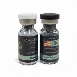 Ipamorelin — Safe Pro Labs 10mg