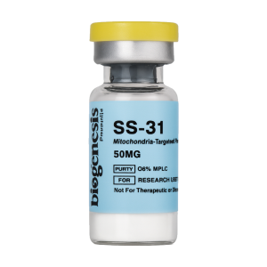 SS-31 — Biogenesis Peptide 50mg