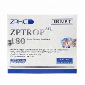 GH — ZPHC Zptrop 180 AQ