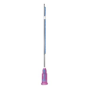 Fio de PDO — Stunmedical Hilo COG PDO 20EA Derma Vline 18G 100MM