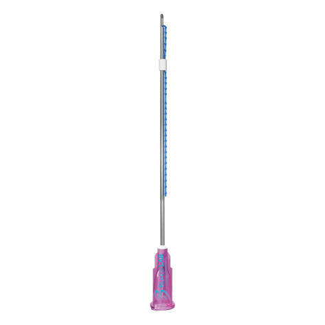 Fio de PDO — Stunmedical Hilo COG PDO 20EA Derma Vline 18G 100MM