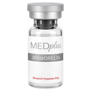 Ipamorelin — Med Plus 5mg