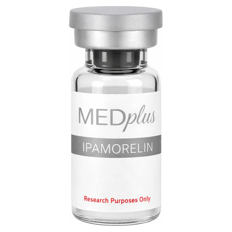 Ipamorelin — Med Plus 5mg