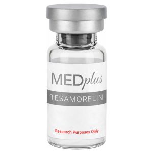 Tesamorelin — Med Plus 5mg