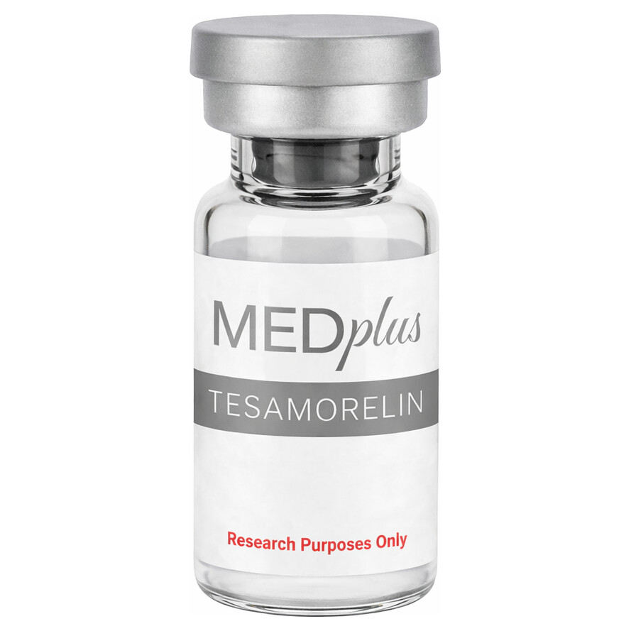 Tesamorelin — Med Plus 5mg