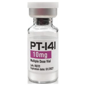 PT-141 — Bio-Pharma Peptides 10mg