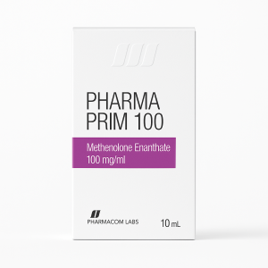 Primobolan — Pharmacom Pharma Prim 100 100mg/ml