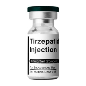 Tirzepatida — USA Peptides 60mg/3ml
