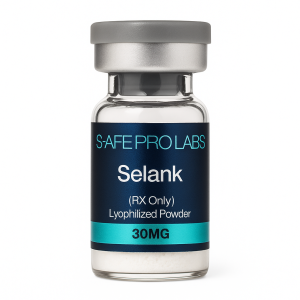 Selank — Safe Pro Labs 30mg