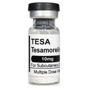Tesamorelin — USA Peptides TESA 10mg