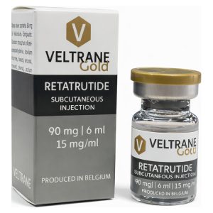 Retatrutida — Veltrane 90mg Ampola