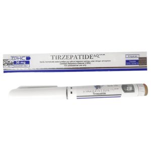ZPHC Tirzepatida