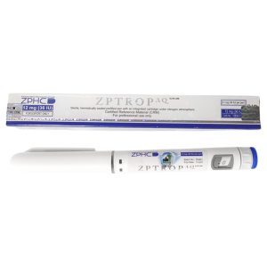 ZPHC ZPtrop HGH